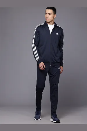 adidas 3 Stripes Training Tracksuits