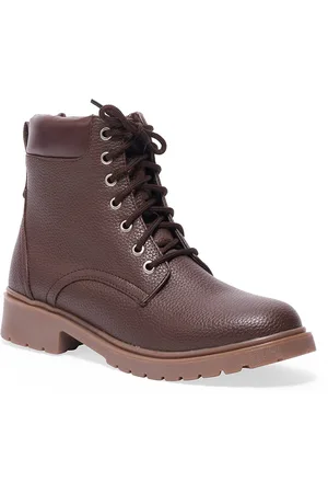 ERIDANI Rhodes Ankle-Length Boots