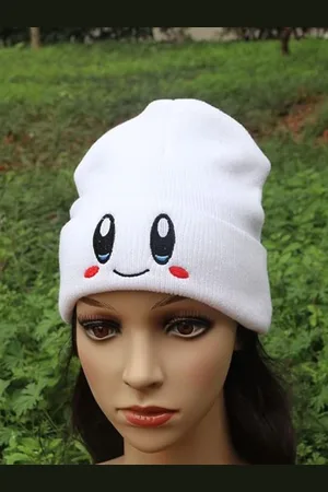 EL REGALO Unisex Woollen Beanie