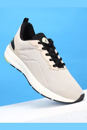 Avant Men AirRun Lace-Up Running Shoes
