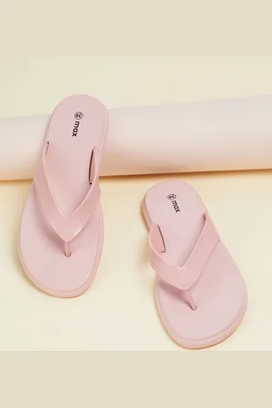Max Collection Women Thong Flip-Flops