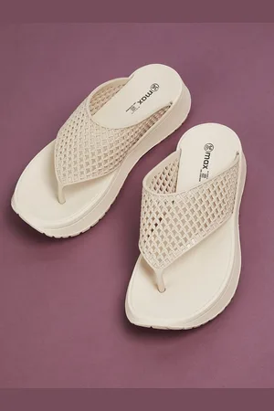 Max Collection Women Thong Flip-Flops
