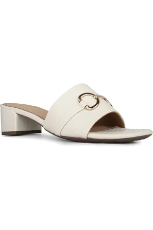 Inc 5 Women Block Heels Sandals