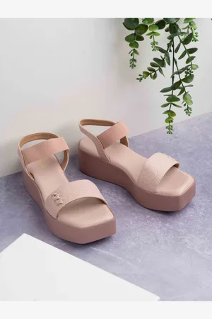 Inc 5 Women Wedge Sandals