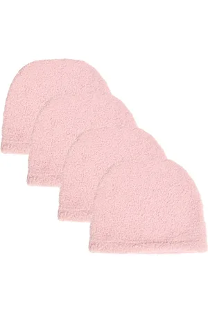 KLOTTHE Women Pack Of 4 Woolen Beanie Cap
