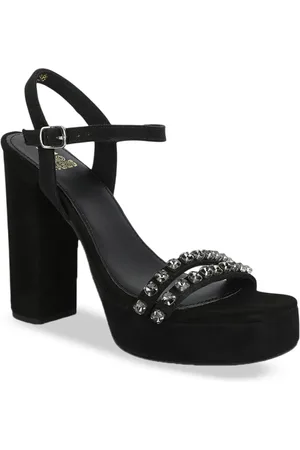 Tao Paris Women Embellished Platform Heels