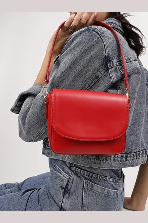 Fastrack Women Luscious Casual Shoulder Bag