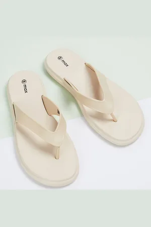 Max Collection Women Thong Flip-Flops