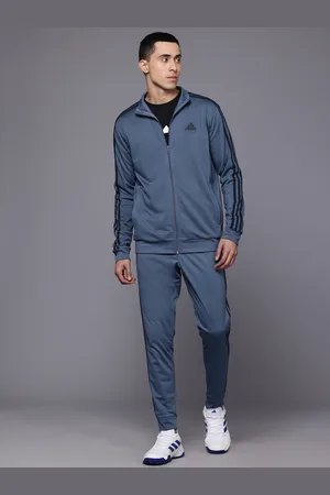 adidas 3 Stripes Training Tracksuits