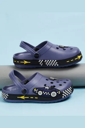 Max Collection Boys Clogs