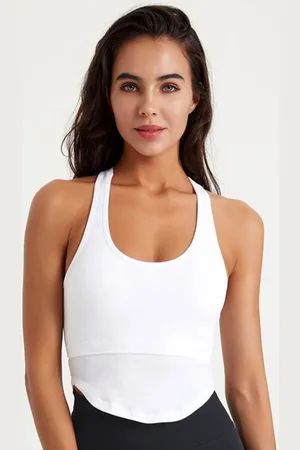 LULU & SKY Women Tank Top