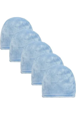 KLOTTHE Women Pack Of 5 Woolen Beanie Cap