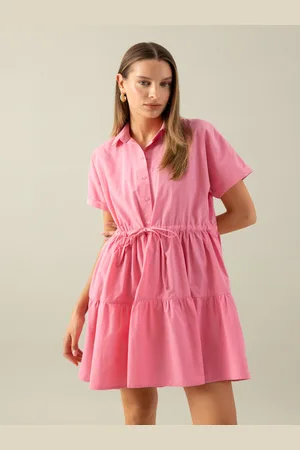 DeFacto Women A-Line Dress