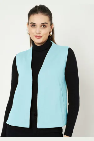 BRINN V-Neck Casual Waistcoat