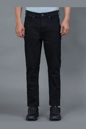 Red Tape Men Skinny Fit Stretchable Jeans