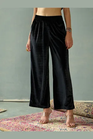 Sassafras Women Trousers
