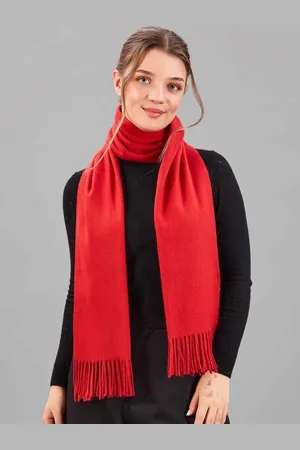 Tossido Unisex Acrylic Mufflers