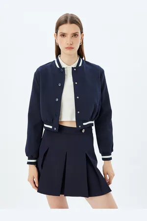 Koton Long Sleeves Parka Jacket