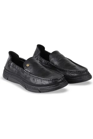 Red Chief Men Leather Formal Loafers