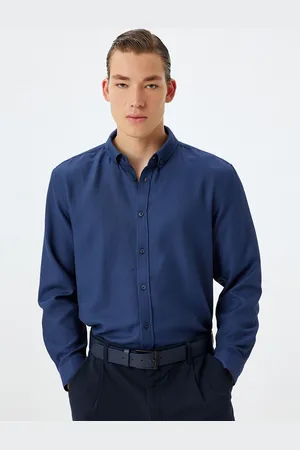 Koton Men Opaque Casual Shirt