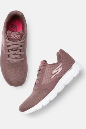 Skechers Women GO RUN 400 Running Non-Marking Shoes