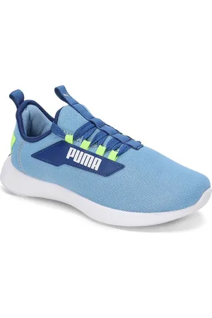 PUMA SOFTRIDE Vital Pro Kids Running Shoes