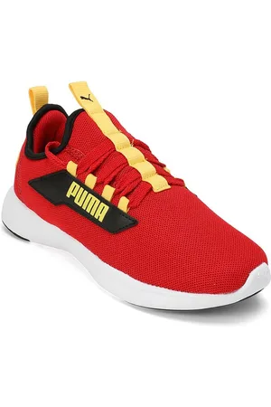 PUMA SOFTRIDE Vital Pro Youth Kids Running Sports Shoes
