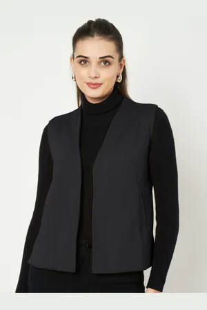 BRINN V-Neck Casual Waistcoat