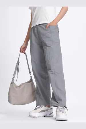 DressBerry Women Casual Chic Track Pants