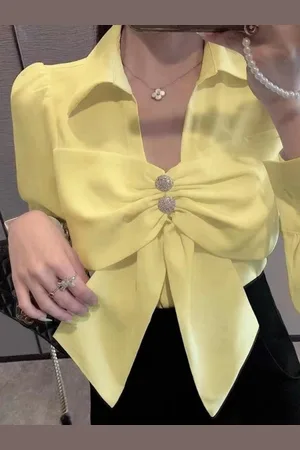 HERE&NOW Women Shirt Style Top