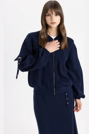 DeFacto Women Hood Sweaters