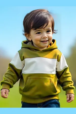 BAESD Unisex Kids Sweatshirt