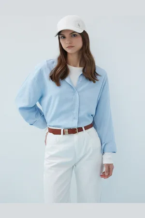 DeFacto Long Sleeves Casual Shirt