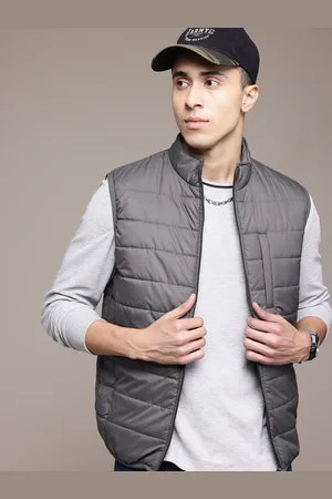 Roadster The Lifestyle Co. Lightweight Gilet Jacket