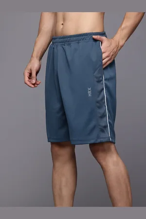 HRX Men Rapid-Dry Training Shorts