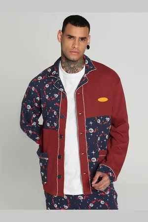 PUMA Polar Express Men Long Sleeve Relaxed Fit Basketball Shirt