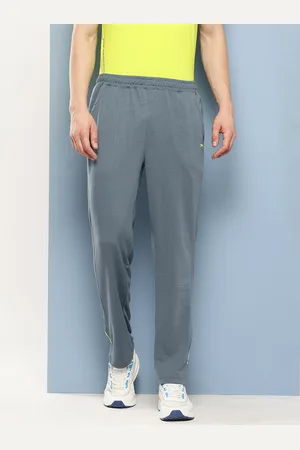 Slazenger Men Athleisure Regular Fit Track Pants