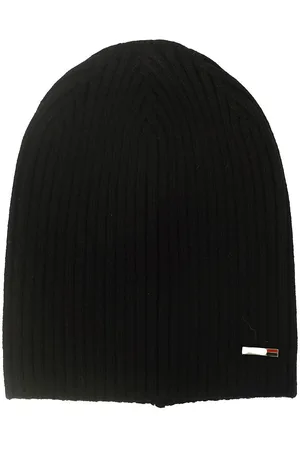 Calvadoss Men Self Design Beanie