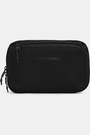 JACK & JONES Soft-Case Reflective Waist Pouch