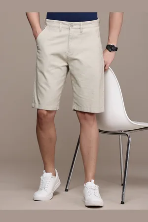 Nautica Men Chino Shorts
