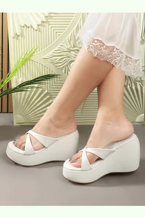 LAVIE Women Comfort Sandals