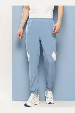 Slazenger Men Ultra-Dry Regular-Fit Sports Joggers