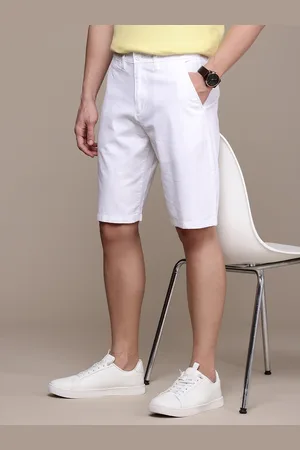 Nautica Men Chino Shorts