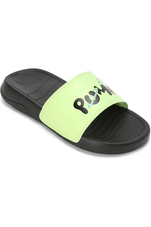 PUMA POPCAT 20 Zinggo Youth Slider