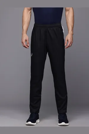 Asics Colorblocked Track Pants