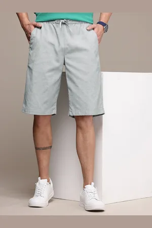 Nautica Men Regular Fit Shorts