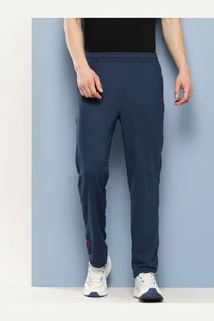 Slazenger Men Athleisure Regular Fit Track Pants