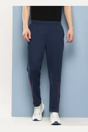 Slazenger Men Athleisure Regular Fit Track Pants