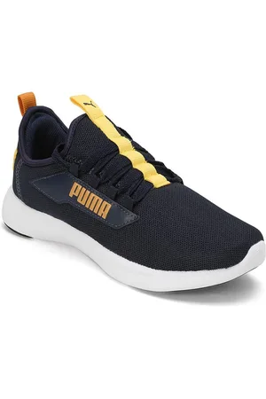 PUMA SOFTRIDE Vital Pro Youth Kids Running Sports Shoes
