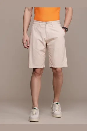 Nautica Men Chino Shorts